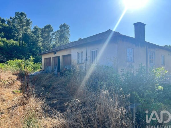 House in Amarante - view 1