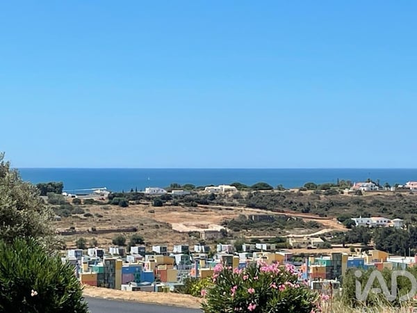 Land in Oura - view 1