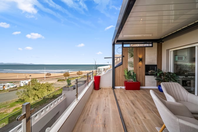 House in Torrevieja - view 1