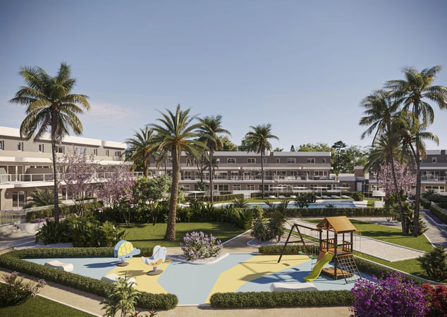 House in Orito - view 1