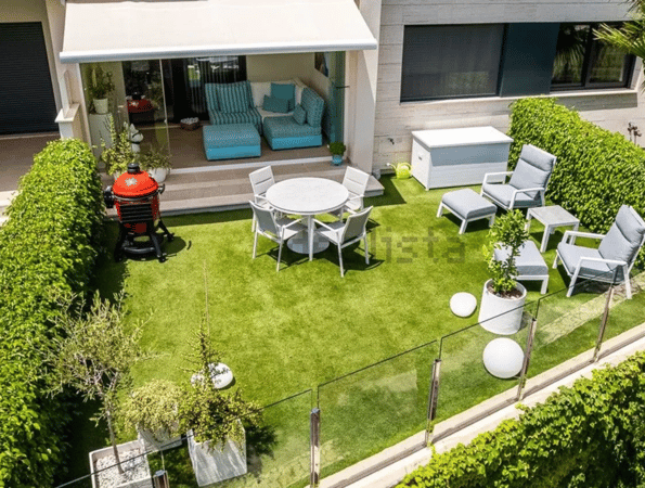 House in Pilar de la Horadada - view 1