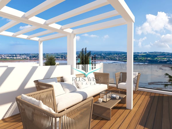 Apartment in Sotira - view 1