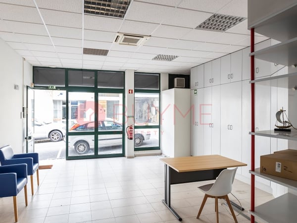 House in Faro - view 1