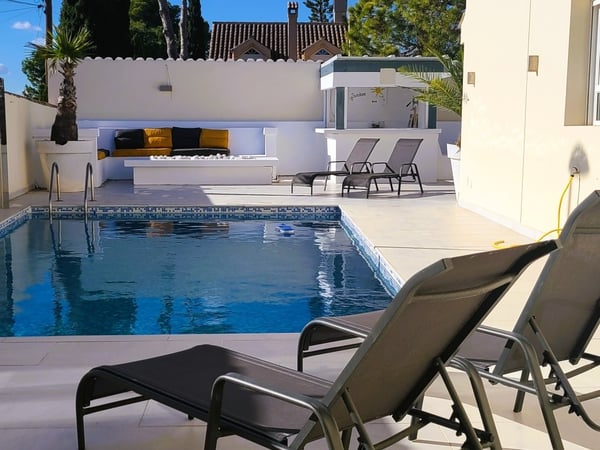 House in Los Balcones - view 1