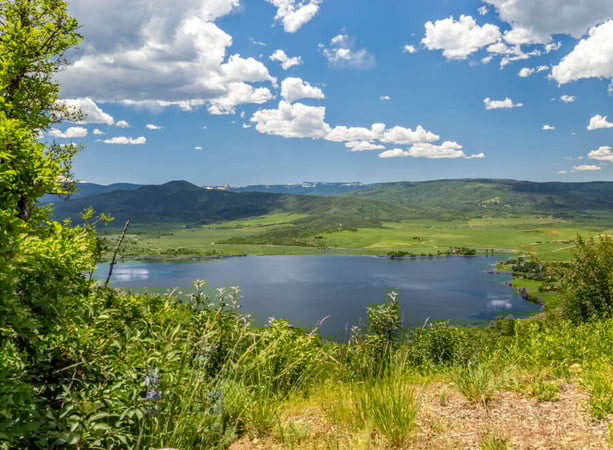 House in City of Steamboat Springs - view 1