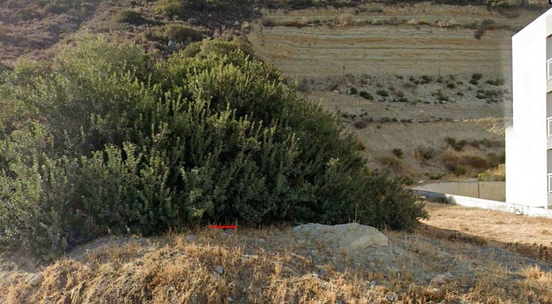 House in Germasogeia - view 1