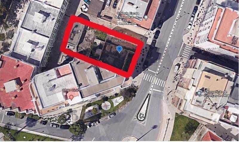 Land in Olhao - Image 2