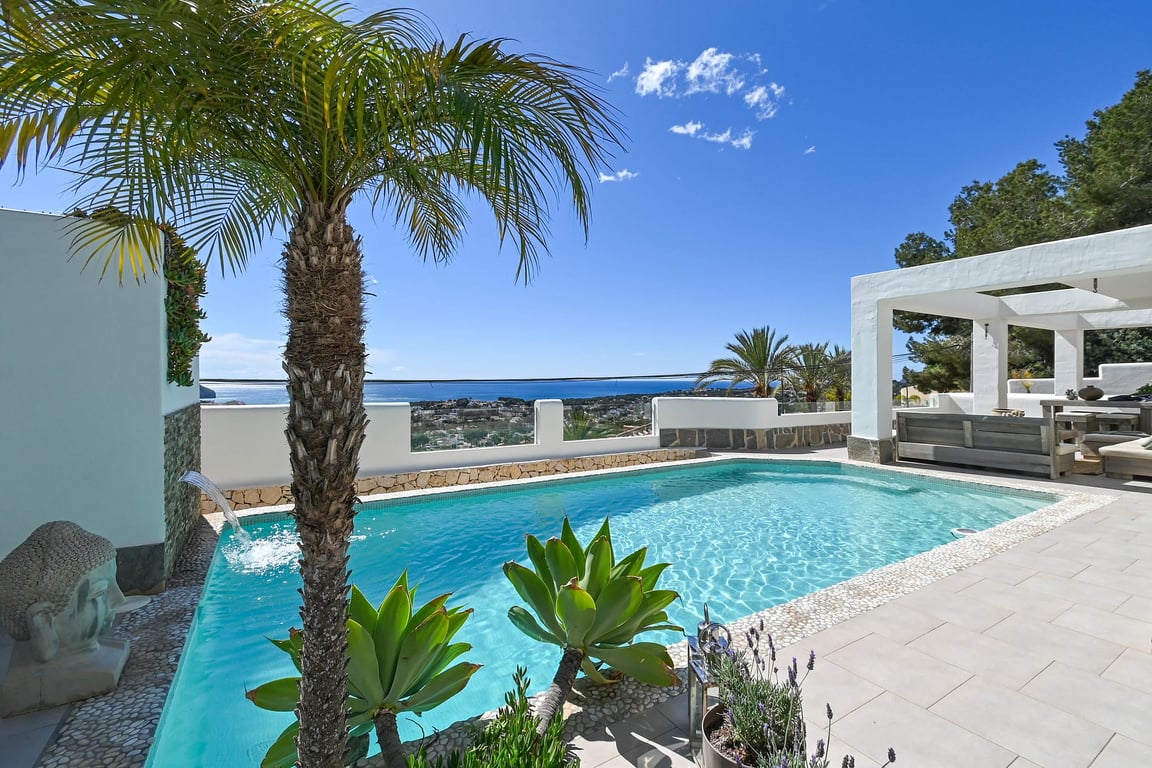 Villa in Moraira - Image 3