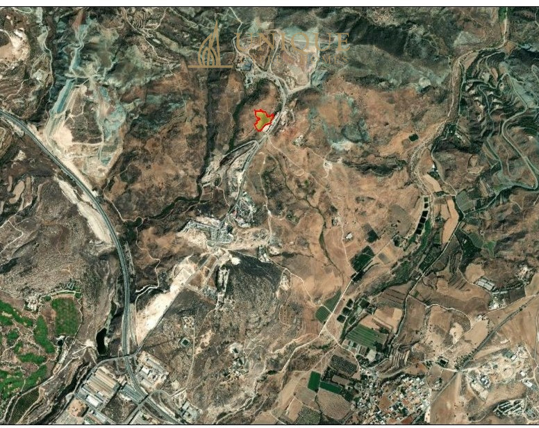 House in Marathounta