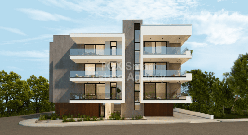 Apartment in Agios Nikolaos - view 1