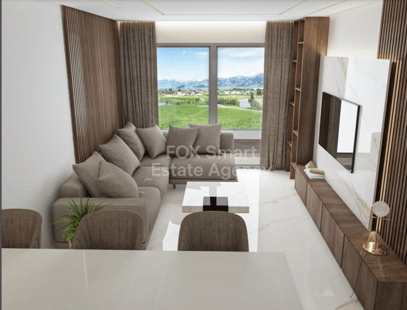 Apartment in Agios Nikolaos - view 1