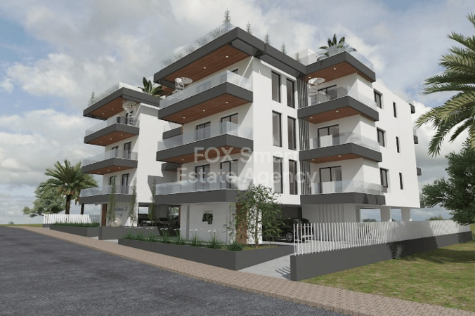 Apartment in Agios Nikolaos - view 1