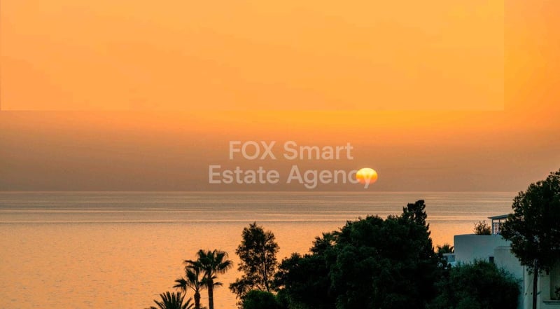 House in Kissonerga - view 1