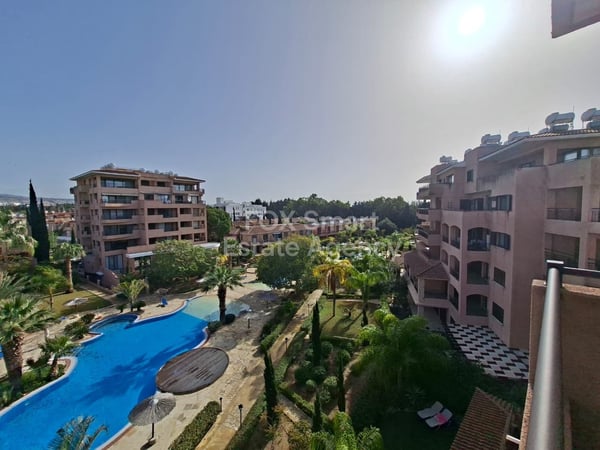 Apartment in Pafos - view 1
