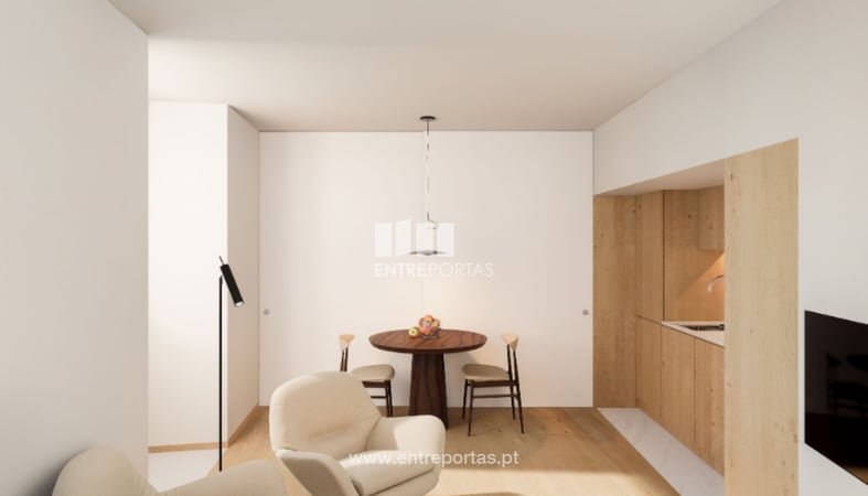 House in Vila do Conde - view 1