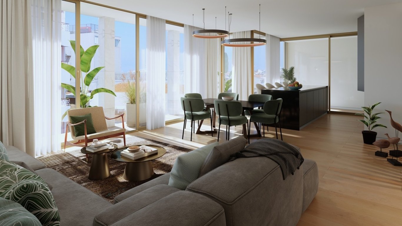 House in Matosinhos - Image 3