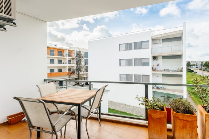 House in Portelas - view 1