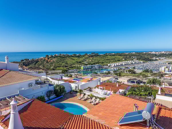 Villa in Albufeira - view 1