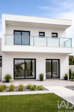 House in Tunes - view 1