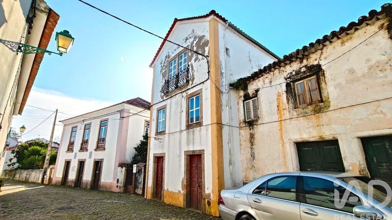 House in Pedrogao Pequeno - view 1