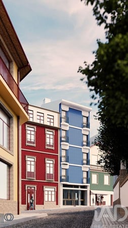 Apartment in Porto - view 1
