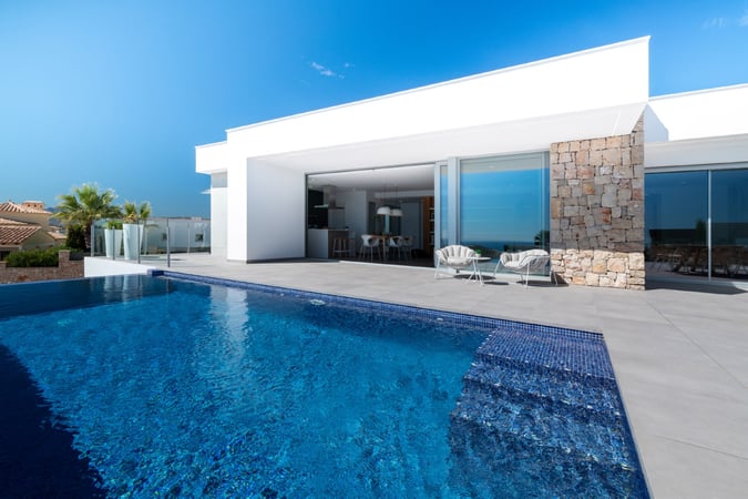 Apartment in Torrevieja - view 1