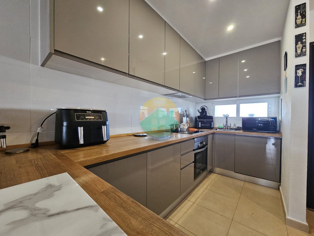 Apartment in Casas del Aljibe - Image 2