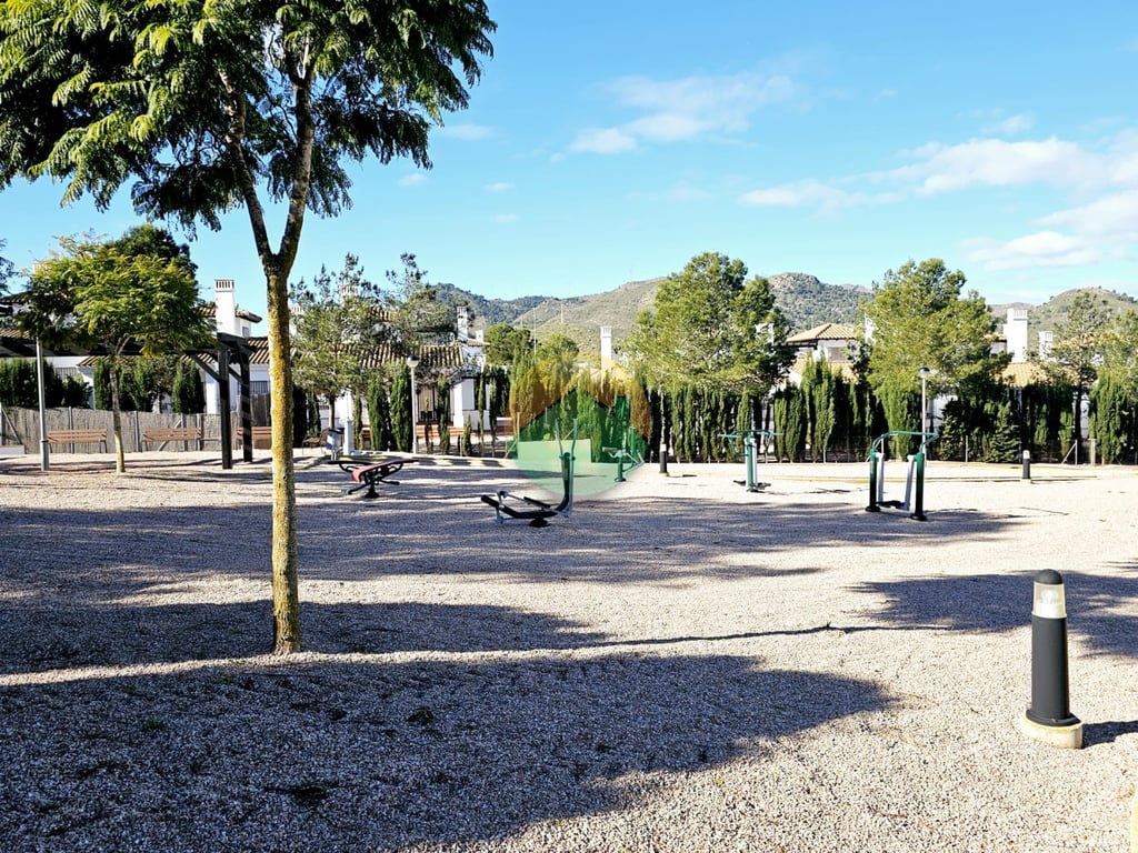 House in Las Palas - Image 3