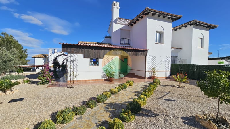 House in Las Palas - view 1