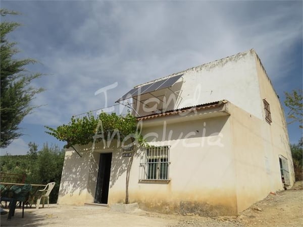 Farm, Ranch or Equestrian in Martos - view 1