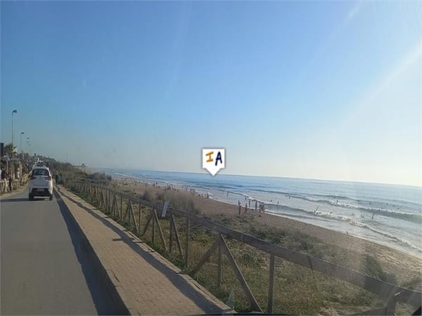 Land in Vejer de la Frontera - view 1