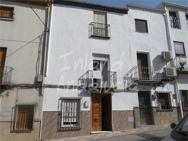 House in Martos - view 1