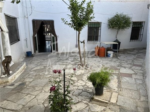 House in Luque - view 1