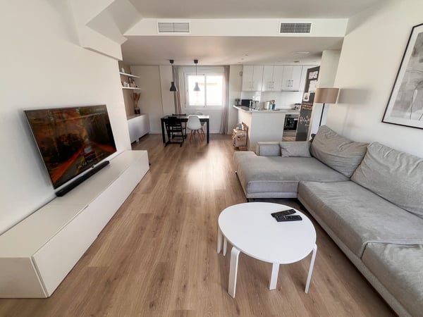 House in Torrevieja - view 1