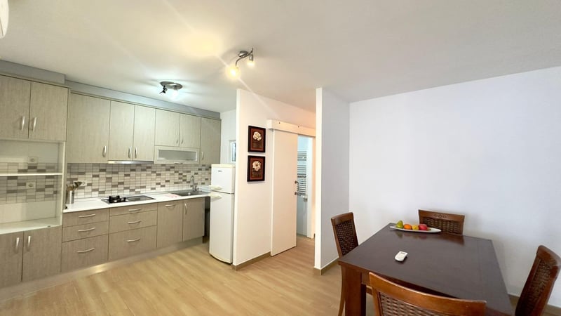 House in Torrevieja - view 1