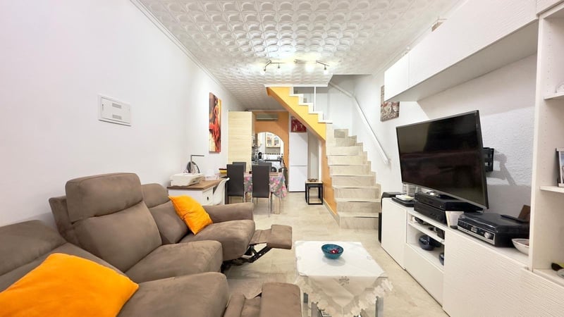 House in Torrevieja - view 1