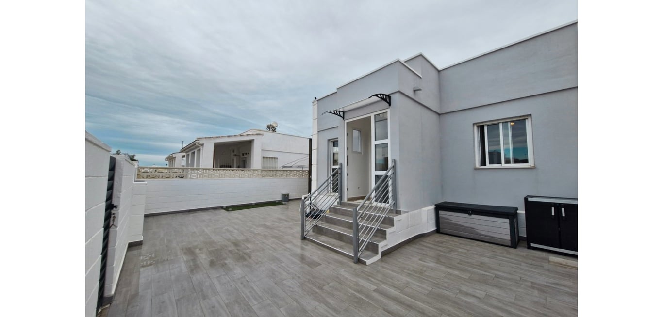 House in La Tercia - Image 3