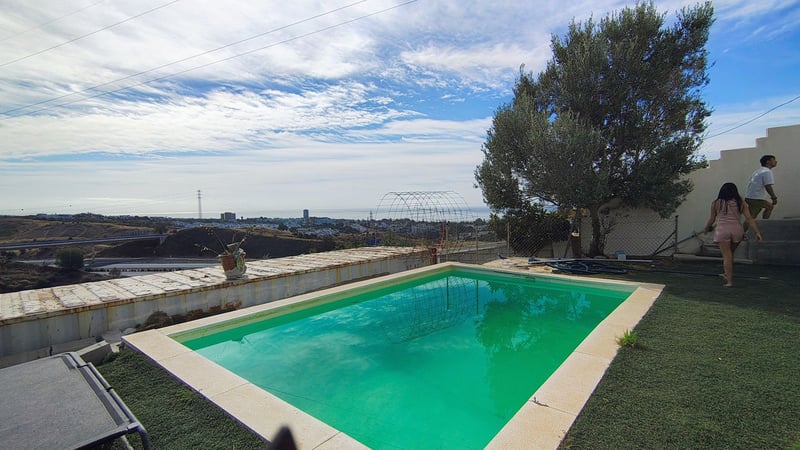 Villa in Marbella - view 1