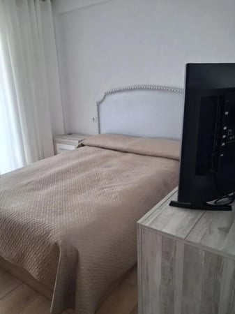 Apartment in Marbella - view 1