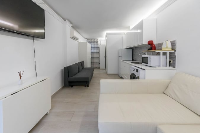 Apartment in Torreblanca - view 1