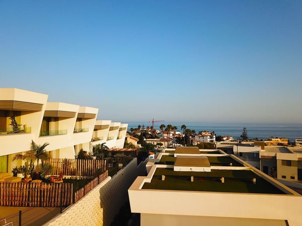 House in El Faro - view 1