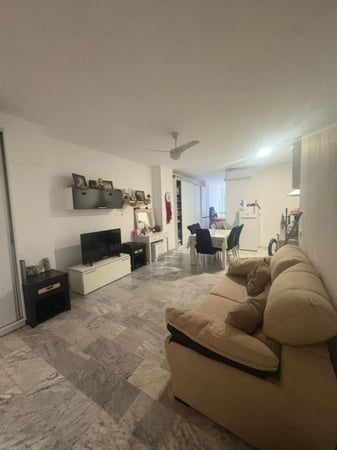 Apartment in Estepona - view 1