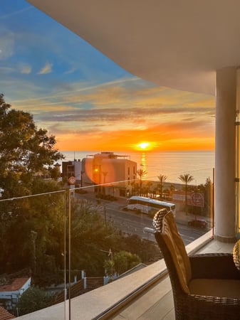 Apartment in Fuengirola - view 1