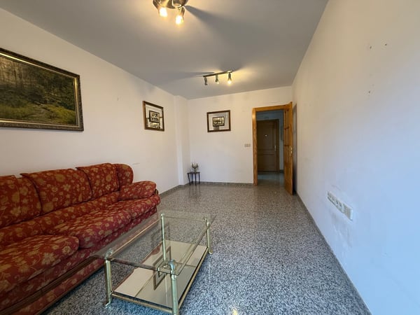Apartment in Fuengirola - view 1