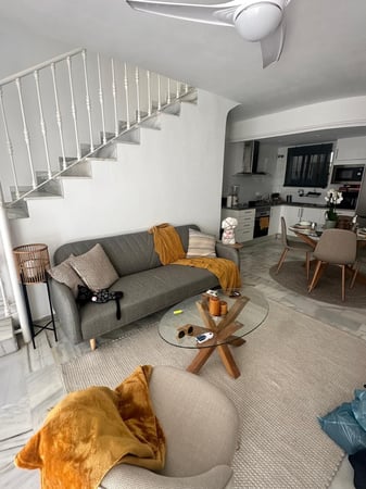 House in Artola - view 1