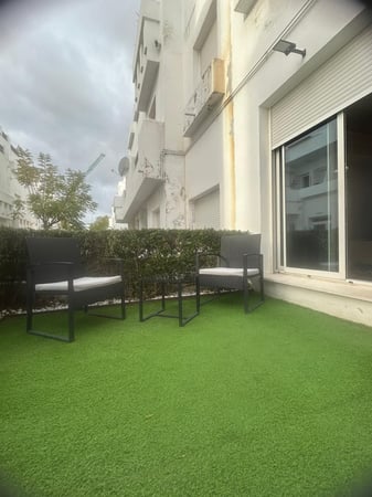 Apartment in Estepona - view 1