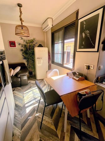 Apartment in Mijas Costa - view 1