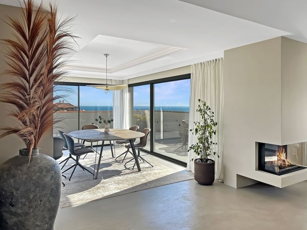 Penthouse in Fuengirola - view 1