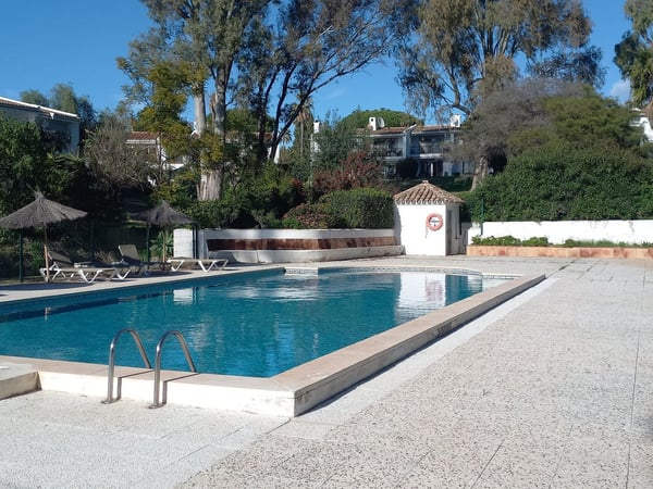 House in La Atalaya - view 1