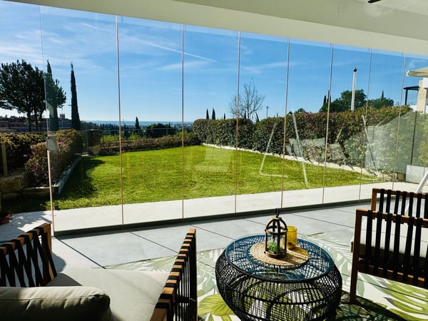 Apartment in Malaga - view 1